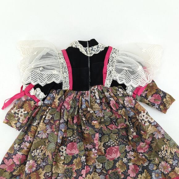 Handmade American Girl 18\